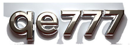 qe777 logo