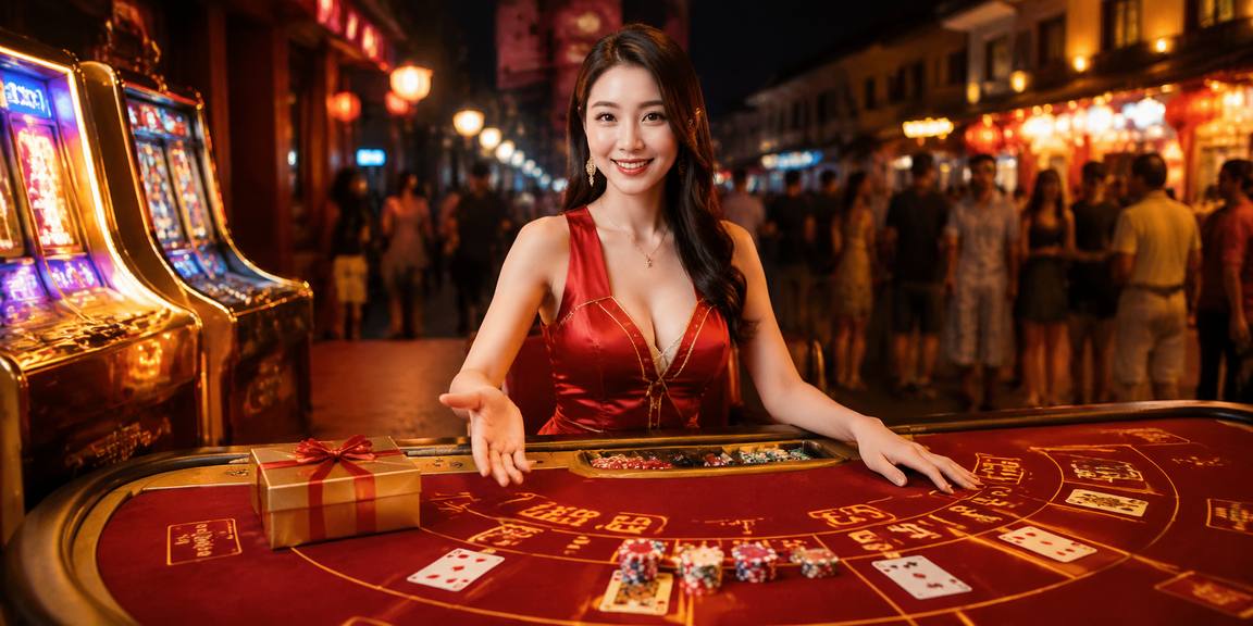 qe777 Tất cả điều bạn cần biết về sảnh Ufc tại qe777